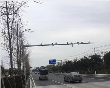 公路治超非現(xiàn)場(chǎng)執(zhí)法系統(tǒng)